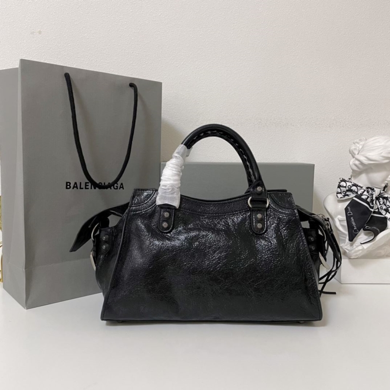 Balenciaga Top Handle Bags